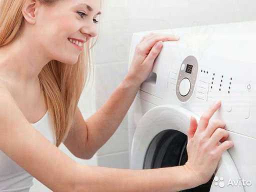 Отзывы Ремонт стиральных машин
