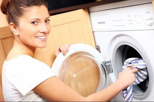 Отзывы Ремонт стиральных машин