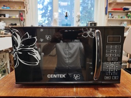 Микроволновая печь Centek CT-1579 (б/у)